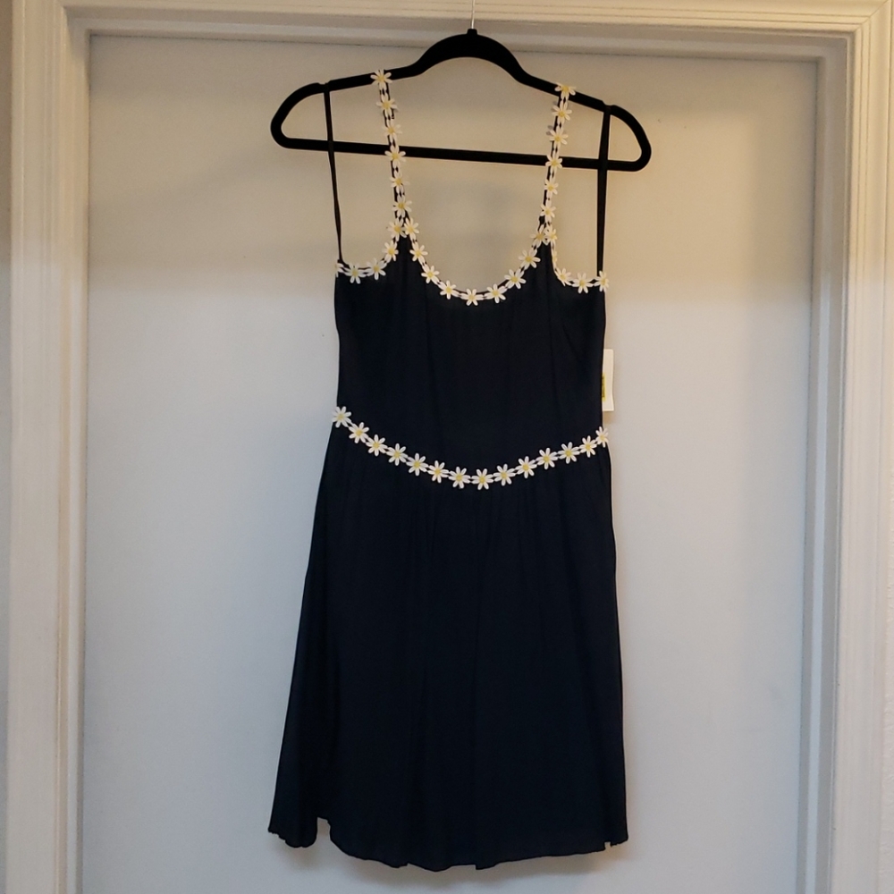 B. Darlin Daisy Chain Dress NWT
